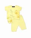 Mud Pie Baby EIEIO Duck Clothing Set