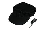 Neu: 4GB Spion Kamera Schildkappe / Cap mit Videokamera 2MP RBrothersTechnologie Spy Neu: 4GB Spion Kamera Schildkappe / Cap mit Videokamera 2MP RBrothersTechnologie