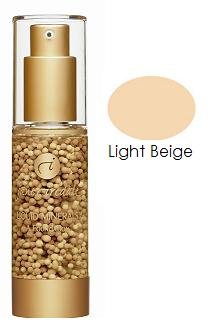 Jane Iredale Liquid Minerals Light Biege