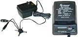 500mA Universal AC / DC Adaptor, 9W