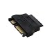 StarTech Micro SATA to SATA Adapter Cable with Power