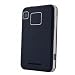 Motorola MB502 Unlocked Android Phone with WI-FI, 3MP Camera, QWERTY Keyboard and GPS - US Warranty - Dark Saphire