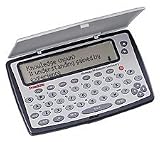 Ectaco MWD-460 Franklin English Monolingual Dictionary