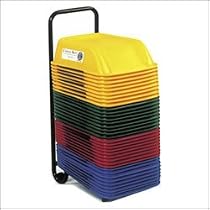 Koala Kare Products KB324-19 System 36 Cinema Seats