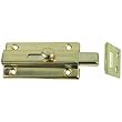 National Mfg. N152850 Slide Bolt