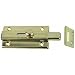 National Mfg. N152850 Slide Bolt