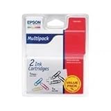 Computer : Epson T066 + T067 Twin Combination Pack