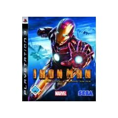 Iron Man - The Video Game