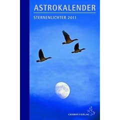 Astrokalender Sternenlichter 2011