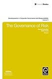 The governance of risk