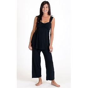 DreamSacks BambooDreams Cleo Pajama Set