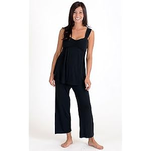 Buy DreamSacks BambooDreamsTM Cleo Pajama Set by DreamSacks