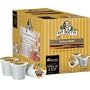 Van Houtte Eclipse Extra Bold Coffee For Keurig K-Cup Brewing Systems 108 Count