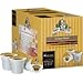 Van Houtte Eclipse Extra Bold Coffee For Keurig K-Cup Brewing Systems 108 Count