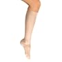 Select Support Women's Sheer Moderate Support Knee Highs