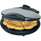 LUXUS EDELSTAHL WAFFELAUTOMAT MIT STARKEN 1200 WATT UND GROSSEN ANTIHAFTBESCHICHTETEN BACKFLÄCHEN UND EINEM WÄRMEISOLIERTEN GRIFF 31lXp1eiv L. SL160 LUXUS EDELSTAHL WAFFELAUTOMAT MIT STARKEN 1200 WATT UND GROSSEN ANTIHAFTBESCHICHTETEN BACKFLÄCHEN UND EINEM WÄRMEISOLIERTEN GRIFF