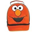Sesame Street Elmo Lunchbox Lunch Box