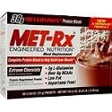 Meal Replacement Drink Mix Extreme Chocolate 40 pckt
