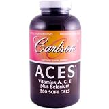 Aces Antioxidant Formula - 360 - Softgel