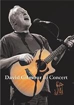 David Gilmour - In Concert [DVD] [2002]