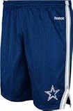 Dallas Cowboys Rookie Mesh Shorts - Small