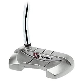 Odyssey White Hot XG Rossie Putter Odyssey White Hot XG Rossie Putter