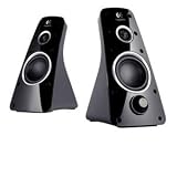 Z520 2.0 Omnidirectional Spkrs