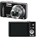 Panasonic Consumer 14.1mp Digital Camera Black (dmc-zs8k) -