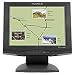 PC Hardware : Planar PT1510MX-BK 15-Inch Resistive Touch Screen LCD Monitor with Serial or USB Driver and Speakers (Black)