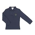 Antigua Notre Dame Women's Sensible Long Sleeve Shirt
