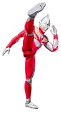 Ultra-Act Ultraman Tiga Power Type (Completed) Bandai Ultra-Act [JAPAN]