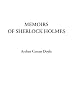 Memoirs of Sherlock Holmes