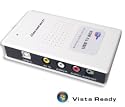 USB NTSC Tuner / Digital Video Recorder