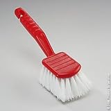 Clean Rite 4B322 Wheel Brush