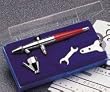 Paasche Airbrush VL#5L Airbrush L/Accessories
