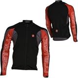 Castelli Catena Full-Zip Cycling Jersey - Men's