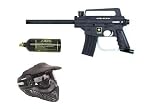 NEW TIPPMANN U.S. ARMY ALPHA BASIC PAINTBALL MARKER PACKAGE 2
