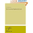 Die E-Learning Umgebung learncom (German Edition) by Daniel Backhausen