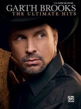 Garth Brooks: The Ultimate Hits - Easy GuitarFrom Alfred