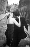 Art Poster Print - Her Kiss - Soho - Artist: unknown- Poster Size: 36 X 24