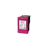 HP 300XL Colour remanufactured ink cartridge for HP Envy e-All-in-One 100 D410a printers by Rocket Office