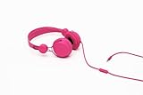 Coloud 4090255 Colors Headphones (Pink)