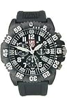 Luminox EVO Navy Seal Colormark Black Dial Men's Watch #3081