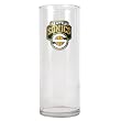 Seattle Sonics NBA 9 Flower Vase - Primary Logo by Great American Products