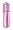 Power Bullet 3-Speed Wireless Waterproof Bullet, Pink
