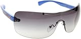 Prada Sport 02MS Blau BRV3M1