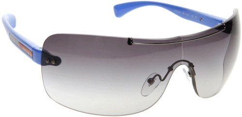 Prada Sport 02MS Blau BRV3M1