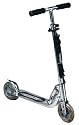 Hudora 14890 - Big Wheel Skate-Roller Hudora XXL, silber