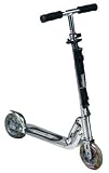 Hudora  - Skate-Roller Hudora Big Wheel XXL silber - 