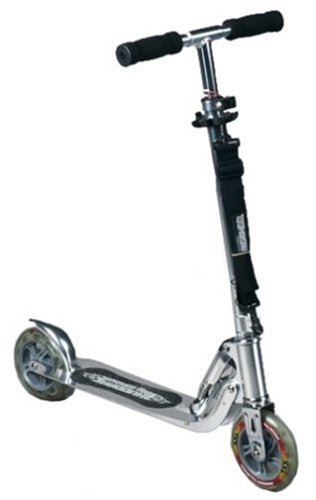 City Travel Guides Discounted  Spielwaren : Hudora 14890 - Skate-Roller Hudora Big Wheel XXL silber